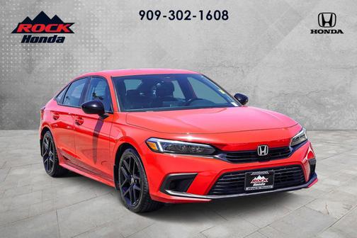 2023 Honda Civic