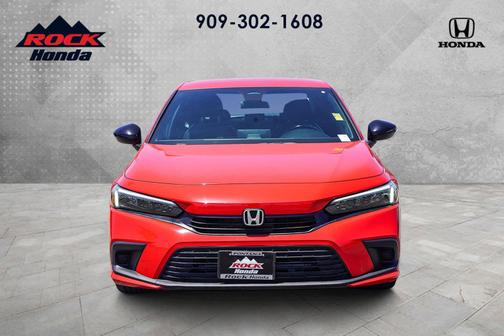 2023 Honda Civic