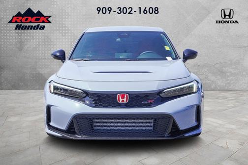2024 Honda Civic Type R
