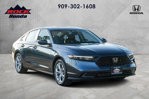 2024 Honda Accord 