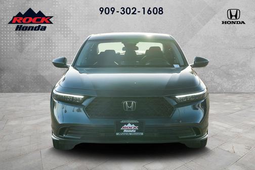 2024 Honda Accord 
