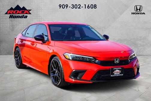 2024 Honda Civic