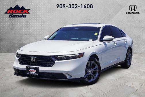 2024 Honda Accord