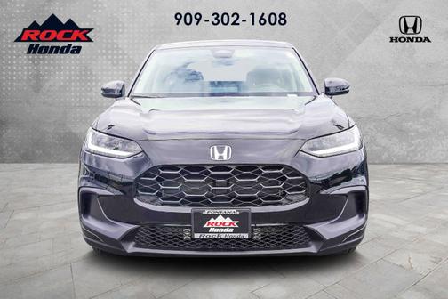 2025 Honda HR-V 