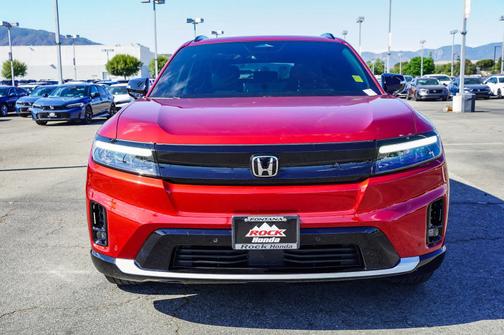 2024 Honda Prologue 
