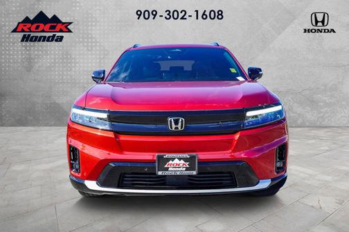 2024 Honda Prologue 
