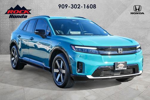 2024 Honda Prologue 