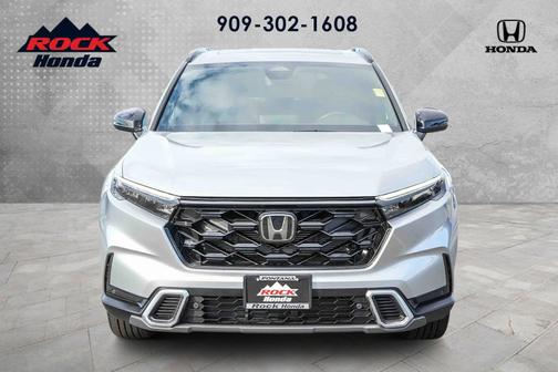 2023 Honda CR-V Hybrid 