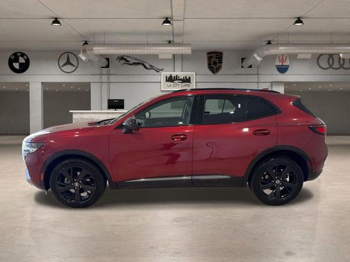 2023 Buick Envision Essence FWD