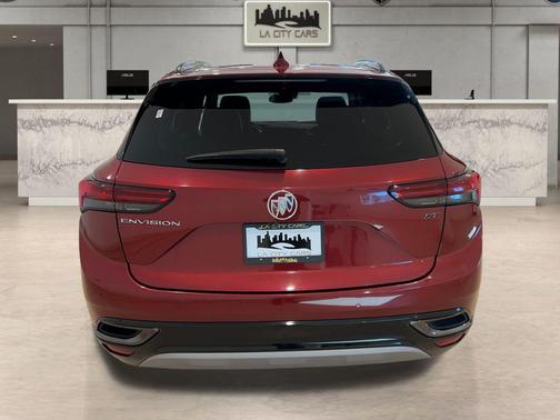 2023 Buick Envision Essence FWD