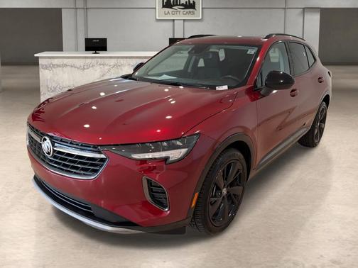 2023 Buick Envision Essence FWD