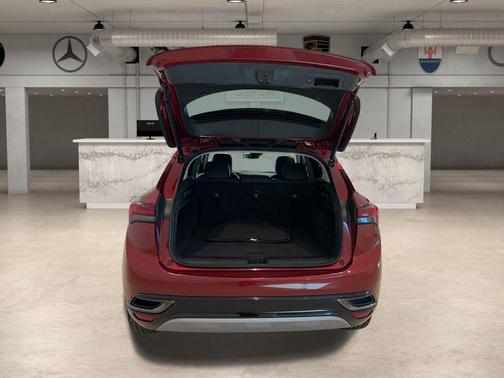 2023 Buick Envision Essence FWD