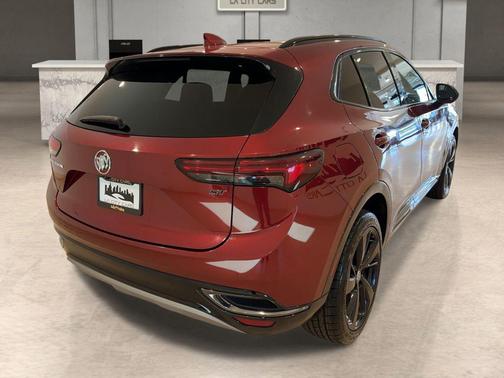 2023 Buick Envision Essence FWD