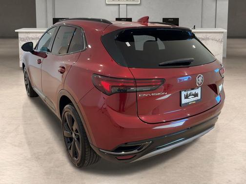 2023 Buick Envision Essence FWD