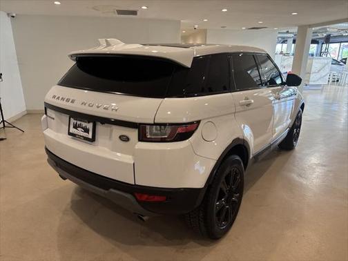 2019 Land Rover Range Rover Evoque SE Premium