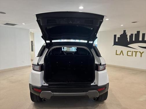 2019 Land Rover Range Rover Evoque SE Premium