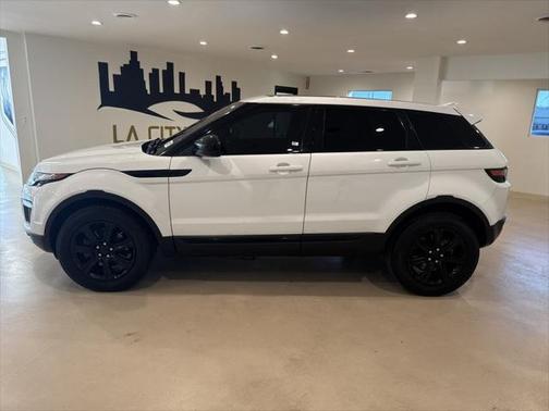 2019 Land Rover Range Rover Evoque SE Premium