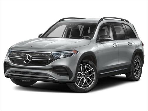 2023 Mercedes-Benz EQB 250 Base