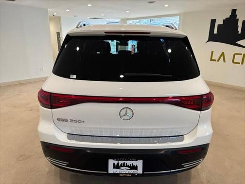 2023 Mercedes-Benz EQB 250 Base