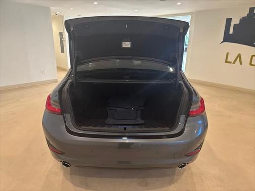 2022 BMW 330e Base