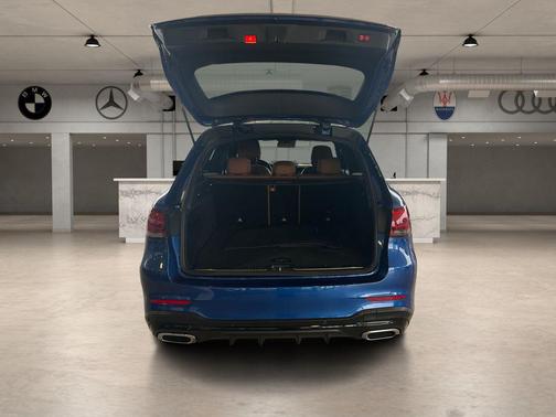 2022 Mercedes-Benz GLC 300 Base