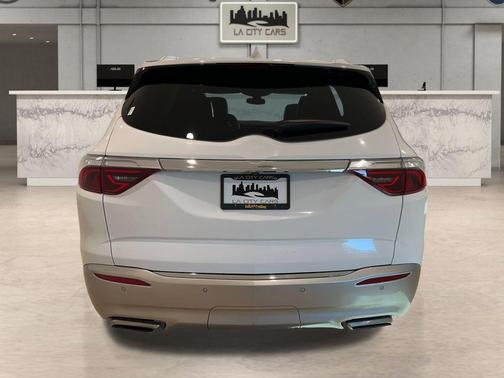 2023 Buick Enclave Essence FWD