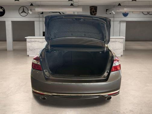 2017 Honda Accord Sport SE