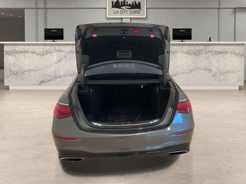 2021 Mercedes-Benz S-Class S 580 4MATIC