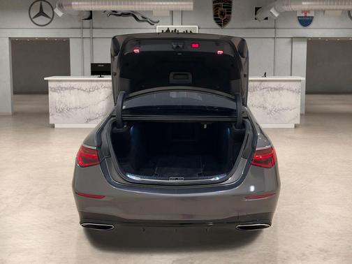 2021 Mercedes-Benz S-Class S 580 4MATIC