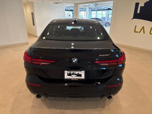 2022 BMW 228 Gran Coupe i sDrive