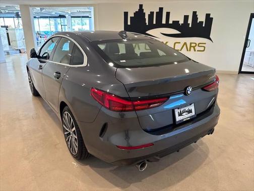 2021 BMW 228 Gran Coupe i