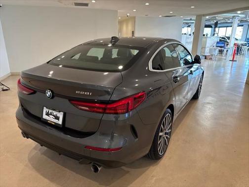 2021 BMW 228 Gran Coupe i