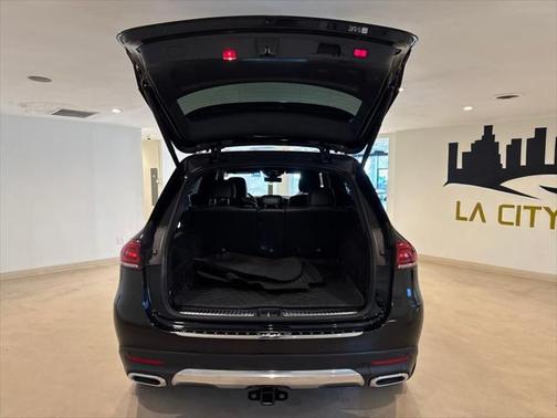 2022 Mercedes-Benz GLE 350 4MATIC
