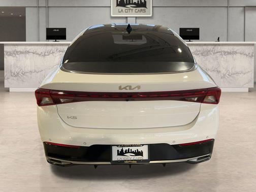2024 Kia K5 EX
