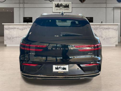 2026 Genesis GV70 2.5T