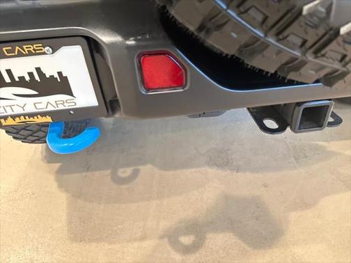 2023 Jeep Wrangler 4xe Base