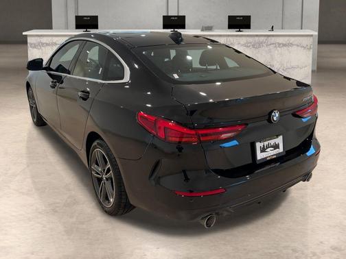2024 BMW 228 Gran Coupe i sDrive