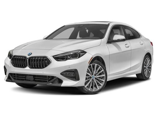 2024 BMW 228 Gran Coupe i sDrive