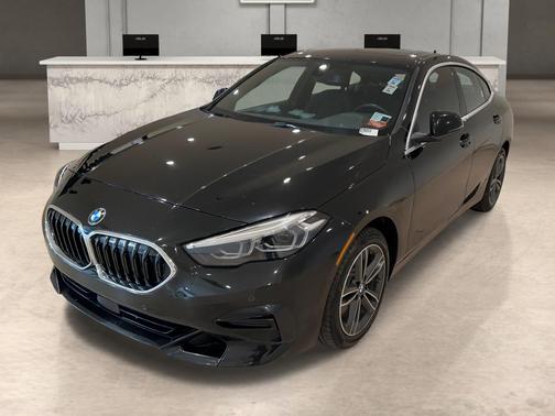 2024 BMW 228 Gran Coupe i sDrive