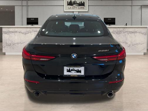 2024 BMW 228 Gran Coupe i sDrive