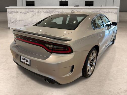 2021 Dodge Charger R/T