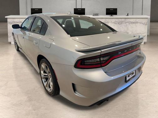 2021 Dodge Charger R/T