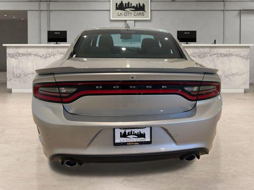 2021 Dodge Charger R/T