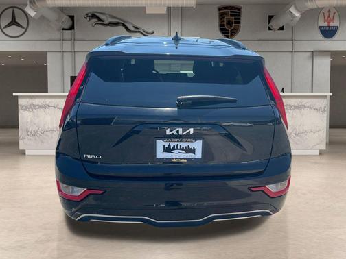 2023 Kia Niro EV Wind