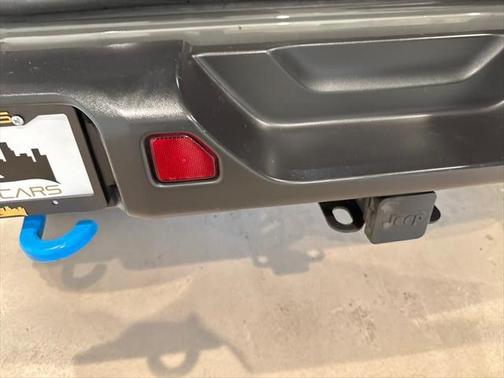 2023 Jeep Wrangler 4xe Base