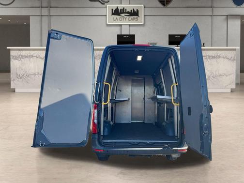 2019 Mercedes-Benz Sprinter 2500 High Roof