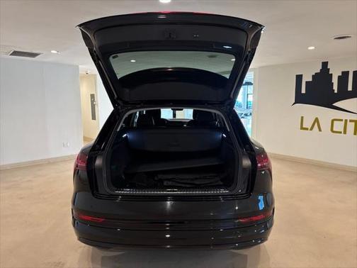 2021 Audi e-tron Premium Plus