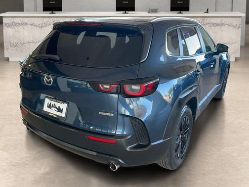 2023 Mazda CX-50 2.5 S Preferred Plus Package