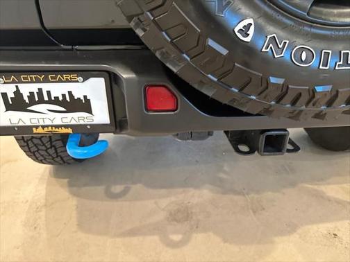2023 Jeep Wrangler 4xe Base