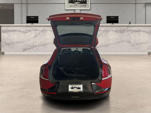 2022 Kia EV6 Wind